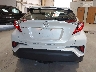 JTNKHMBX4L1****** Used 2020 Toyota C-HR