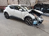 JTNKHMBX4L1****** Salvage and Wrecked 2020 Toyota C-HR in High Point