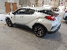 JTNKHMBX4L1****** Salvage and Repairable 2020 Toyota C-HR in High Point