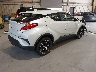 JTNKHMBX4L1****** Salvage and Wrecked 2020 Toyota C-HR in North Carolina State