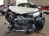JTNKHMBX4L1****** Salvage and Repairable 2020 Toyota C-HR in North Carolina State