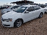 1VWBS7A31EC****** Usados y Reparables 2014 Volkswagen Passat en El Paso