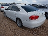 1VWBS7A31EC****** Salvamento y Reparables 2014 Volkswagen Passat en El Paso