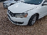 1VWBS7A31EC****** Salvamento y Reparables 2014 Volkswagen Passat en Estado de Texas