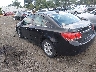 1G1PE5SB7G7****** Salvamento y Reparables 2016 Chevrolet Cruze Limited en Avenel New Jersey