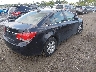 1G1PE5SB7G7****** Salvamento y Destrozados 2016 Chevrolet Cruze Limited en Estado de Nueva Jersey
