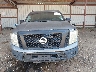 1N6AA1EK0HN****** Wrecked 2017 Nissan Titan in Louisiana State