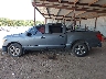 1N6AA1EK0HN****** Repairable 2017 Nissan Titan in Louisiana State