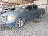 1N6AA1EK0HN****** Used and Repairable 2017 Nissan Titan in Shreveport