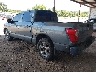 1N6AA1EK0HN****** Salvage and Repairable 2017 Nissan Titan in Shreveport