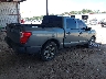 1N6AA1EK0HN****** Salvage and Wrecked 2017 Nissan Titan in Louisiana State