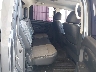 1N6AA1EK0HN****** Wrecked 2017 Nissan Titan in Shreveport