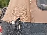 2J4FY19P1NJ****** Repairable 1992 Jeep Wrangler in Virginia State