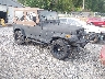 2J4FY19P1NJ****** Salvage and Wrecked 1992 Jeep Wrangler in Roanoke