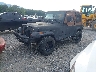2J4FY19P1NJ****** Used and Repairable 1992 Jeep Wrangler in Roanoke