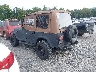 2J4FY19P1NJ****** Salvage and Repairable 1992 Jeep Wrangler in Roanoke