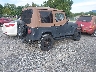 2J4FY19P1NJ****** Salvage and Wrecked 1992 Jeep Wrangler in Virginia State
