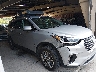 KM8SM4HF9KU****** Used 2019 Hyundai Santa Fe in Tennessee State