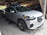 KM8SM4HF9KU****** Salvage and Wrecked 2019 Hyundai Santa Fe in Chattanooga