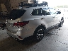 KM8SM4HF9KU****** Salvage and Wrecked 2019 Hyundai Santa Fe in Tennessee State