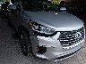 KM8SM4HF9KU****** Salvage and Repairable 2019 Hyundai Santa Fe in Tennessee State