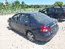 JTDBT923371****** Salvamento y Reparables 2007 Toyota Yaris en Syracuse