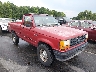 1FTCR11T6NU****** Salvage and Wrecked 1992 Ford Ranger in Raleigh
