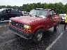 1FTCR11T6NU****** Used and Repairable 1992 Ford Ranger in Raleigh