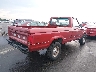 1FTCR11T6NU****** Salvage and Wrecked 1992 Ford Ranger in North Carolina State