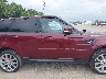 SALWR2KF1GA****** Usados 2016 Land Rover Range Rover Sport en Estado de Indiana
