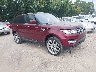 SALWR2KF1GA****** Salvamento y Destrozados 2016 Land Rover Range Rover Sport en Indianapolis
