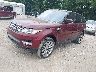 SALWR2KF1GA****** Usados y Reparables 2016 Land Rover Range Rover Sport en Indianapolis