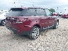 SALWR2KF1GA****** Salvamento y Destrozados 2016 Land Rover Range Rover Sport en Estado de Indiana