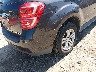 2GNALBEK1G6****** Used 2016 Chevrolet Equinox in Maryland State