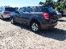 2GNALBEK1G6****** Salvage and Repairable 2016 Chevrolet Equinox in Baltimore
