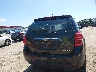 2GNALBEK1G6****** Salvage and Repairable 2016 Chevrolet Equinox in Maryland State
