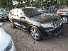 1C4RJFCT3CC****** Salvamento y Destrozados 2012 Jeep Grand Cherokee en Tidewater