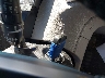 5FNRL5H66DB****** Salvage 2013 Honda Odyssey in Pennsylvania State