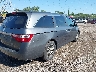 5FNRL5H66DB****** Salvage and Wrecked 2013 Honda Odyssey in Pennsylvania State