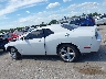 2B3CJ5DT5AH****** Used 2010 Dodge Challenger in Texas State