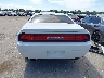 2B3CJ5DT5AH****** Salvage 2010 Dodge Challenger
