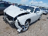 2B3CJ5DT5AH****** Used and Repairable 2010 Dodge Challenger in Houston