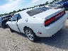 2B3CJ5DT5AH****** Salvage and Repairable 2010 Dodge Challenger in Houston