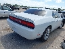 2B3CJ5DT5AH****** Salvage and Wrecked 2010 Dodge Challenger in Texas State