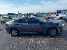 19XFC2F78HE****** Repairable 2017 Honda Civic in Florida State