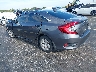 19XFC2F78HE****** Salvage and Repairable 2017 Honda Civic in Miami North