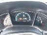 19XFC2F78HE****** Salvage 2017 Honda Civic in Miami North