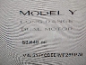 5YJYGDEE1MF****** Wrecked 2021 Tesla Model Y