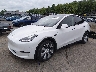 5YJYGDEE1MF****** Used and Repairable 2021 Tesla Model Y in Hartford