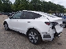 5YJYGDEE1MF****** Salvage and Repairable 2021 Tesla Model Y in Hartford